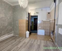 Garsonieră confort II , Bulevardul Basarabiei nr.47
