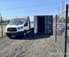 Teren de inchiriat pentru afacerea ta