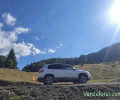 Vw.tiguan 4x4 automat