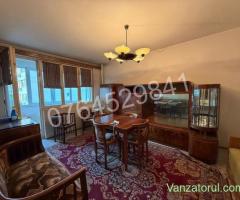 Vanzare apartament 2 camere,Sos. Colentina 8,zona Kaufland,10 min metrou Obor