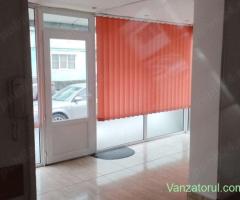 Vand spatiua comercial 95mp in Curtea de Arges