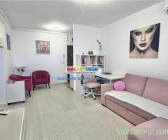 2 Camere | Palladium Residence 2 | Mobilat si Utilat | Loc de Parcare