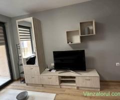 De inchiriat apartament 1 camera in zona Circumvalatiunii