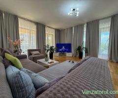 Modern Comfort Meets Prime Location Pipera Boulevard