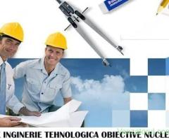 Post INGINER TEHNOLOG (Proiectant inginer instalatii tehnologice)- CITON Magurele, Ilfov