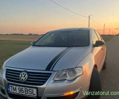 VW Passat B6