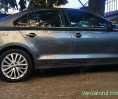 Volkswagen Jetta 1.4 Hybrid DSG Highline 2013