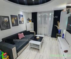 3 Camere Brancoveanu Renovat Modern