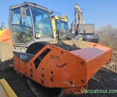 Cilindru compactor Hamm H 11 i V V Hammtronic H11i