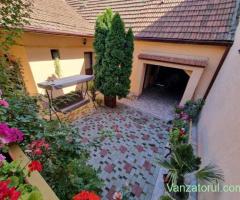 Casă de vânzare central