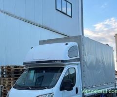 Vand Citroen Jumper