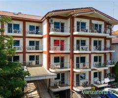 Hotel in Eforie Nord cu 43 de Camere - Investitie Premium la 5 Minute de Plaja