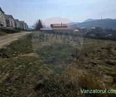 Teren 2,606mp Piatra-Neamt / Strada Orizontului