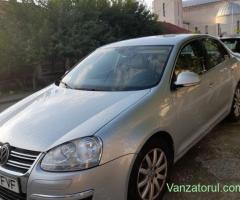 Vw jetta 1.9 tdi Dsg