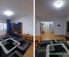 ofer pt inchiriat ap 2 cam bloc zona micalaca 300