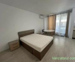 Garsonieră spațioasă zona Pipera Plaza