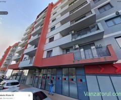 Spatiu comercial 147 mp Girocului - Esso