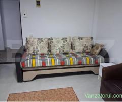 Garsoniera semidecomandata, 24, zona Borhanci