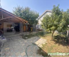 Casa 4 camere, 143 mp Sc, 380 mp teren, cartier 1 Mai, zona Spital