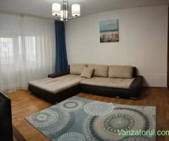 apartament 2 camere-nerva traian