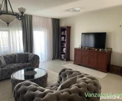 proprietar vand duplex lipovei aradului