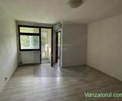 Garsoniera Turnu Magurele