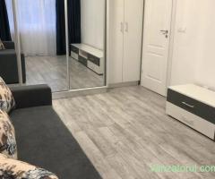 3 camere de inchiriat | decomandat | Metrou Râul Doamnei