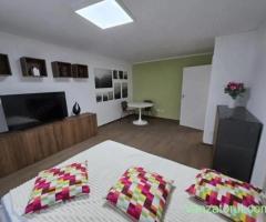 Prima Inchiriere Garsoniera -Unirii, Pet Friendly, Pret Negociabil