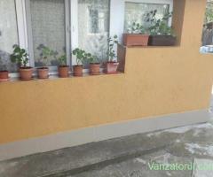 vanzare casa si teren