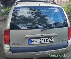Vand auto renault megane