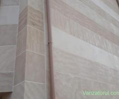 Fațade Decorative Travertine