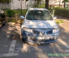 Masină care nu te lasă