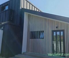 Casa de vanzare