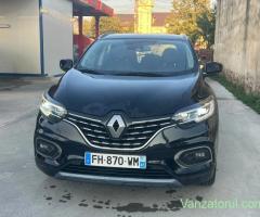 Renault Kadjar 4x4 2019