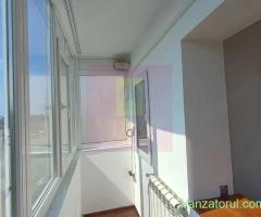 Garsonieră renovată- 33 MP LUJERULUI