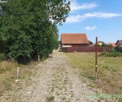 Teren Intravilan 763 mp Stupini