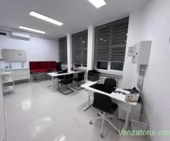 Angajare CIM Colaborare PFA PFI SRL Medic specialist primar