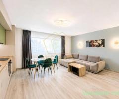 Apartament superb cu 2 camere | Giroc