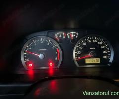 Vând Suzuki Jimny 1.3 2008
