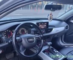 Vand audi a 6
