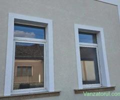 Dau in chirie ultracentral birou la casa 2 cam dep lux , str circulata ,intr auto, bun firme .