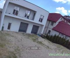 Spatiu stradal de inchiriat langa targul saptamanal