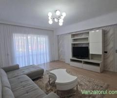 Inchiriere apartament 3 camere centru Ultramodern-Bloc nou