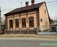 Casa in Radauti centru