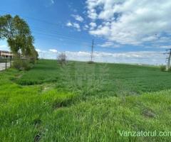 TEREN INTRAVILAN//ZONA CARTIER ROUA PLOIESTI