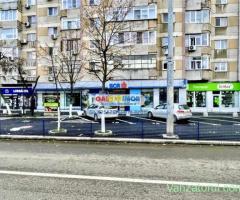 Vanzare spatiu comercial Margeanului, 55 mp, vitrina 5,5 ml
