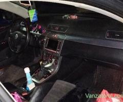 Vand Passat b6 break