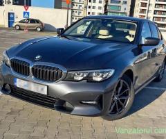 bmw seria 3 g20 320