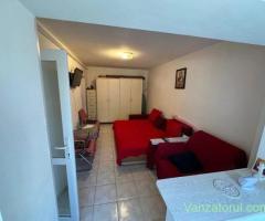 Garsoniera de vanzare zona Capitol, CENTRALA GAZ, MOBILAT UTILAT, etaj 1