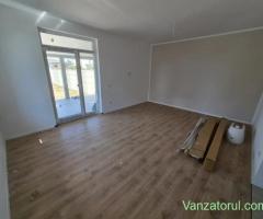 Teren Generos. Zona excelenta. 4 Camere. Bucatarie Inchisa si camara
